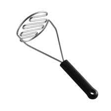 PRESSE PUREE POIGNEE PLASTIQUE HENDI DIAM 9.5CM