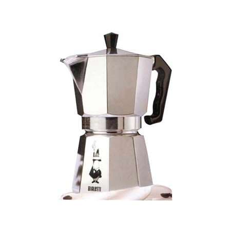 CAFETIERE BIALETTI MOKA EXPRESS 6T