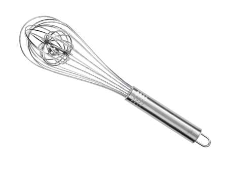 FOUET BOULE 28CM INOX