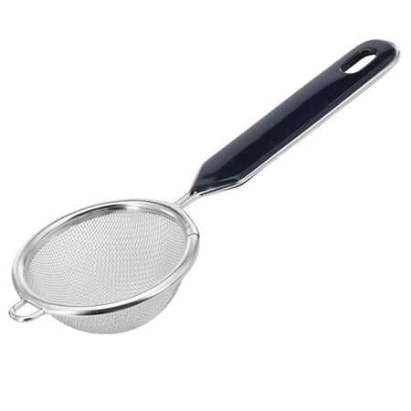 PASSOIRE INOX DIAM 10