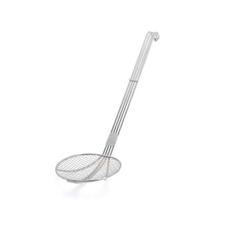 ARAIGNEE A FRITURE EN FIL INOX 16CM