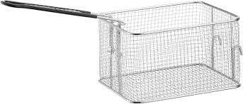 PANIER A FRITEUSE 8L KITCHEN LINE