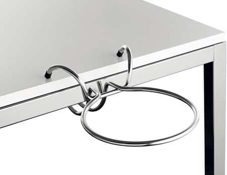 PORTE-SEAU TABLE MODELE ECO