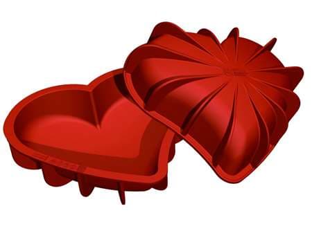 COEUR BOMBE de 205 - SFT211