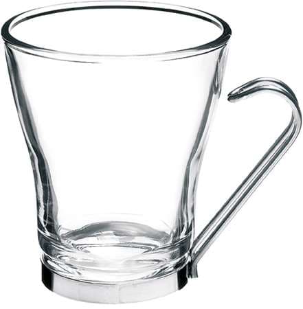 OSLO TASSE CAPPUCINO 23.5 X3