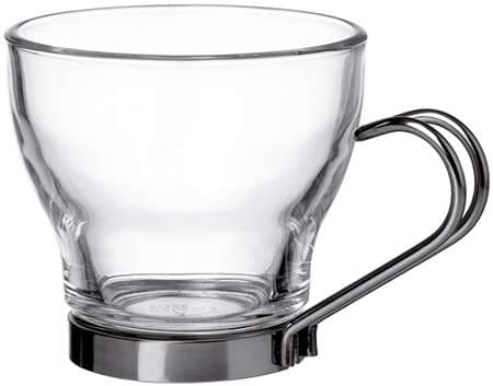 TASSE CAFE PUNCH/EXPRESSO OSLO 10 CL X3
