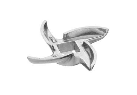 COUTEAU POUR HACHE VIANDE N°12