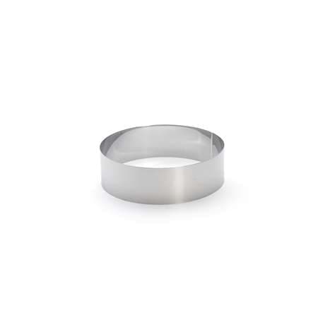 CERCLE ROND COLLECTIVITE HT6 Ø20CM