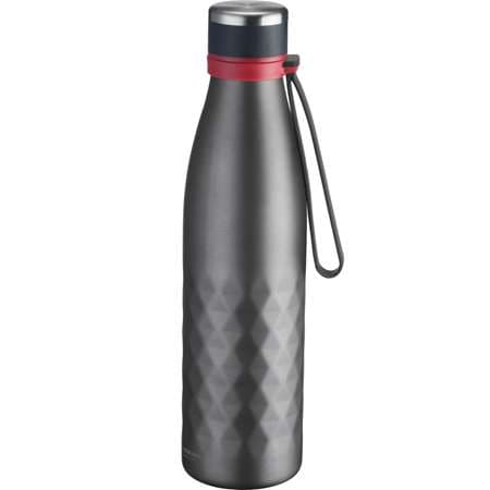 BOUTEILLE ISOTHERME VIVA ANTHRACITE 0.70L