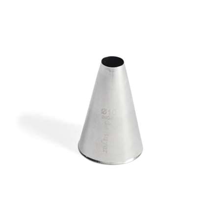 DOUILLE INOX UNIE Ø 20 MM