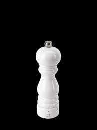 MOULIN A POIVRE PARIS U'SELECT LAQUE BLANC 18CM
