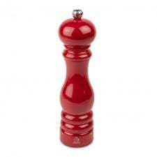 MOULIN A POIVRE PARIS U'SELECT LAQUE ROUGE PASSION 18CM