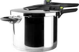 COCOTTE À PRESSION EXKLUSIV 6 LITRES