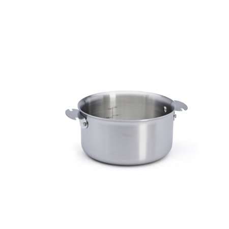 CASSEROLE/FAITOUT ALCHIMY LOQY D18CM