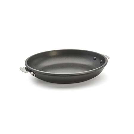 POELE CHOC ECTREME LOQY D28CM