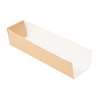 PELLE HOT DOG CARTON NATUREL 4.7x18.2x4CM X200