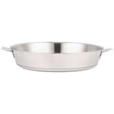 POELE INOX 28 CM R EVOLUTION