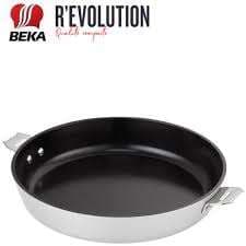 POELE ALUMAX REVETEMENT 28 CM R EVOLUTION
