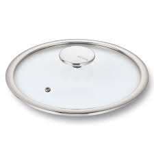 COUVERCLE VERRE 20 CM R EVOLUTION