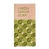 SAVONNETTES SACHET KRAFT NATUREL X100