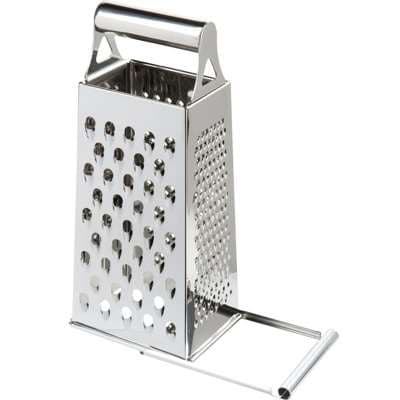 RAPE A CRUDITES 4 FACES QUATTRO WESTMARK
