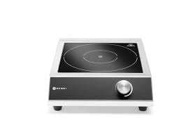 PLAQUE DE CUISSON A INDUCTION MODELE 3500 M