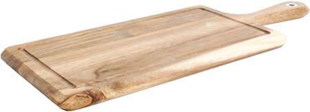 PLANCHE À SERVIR 45X18,5CM