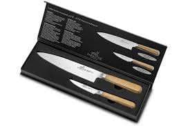 COFFRET PREPARER 2PCS ALTYA
