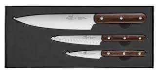 COFFRET CUISINE 3PCS PHENIX INOX