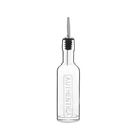 BOUTEILLE 27.3CL AUTHENTIC BEC VERSEUR INOX
