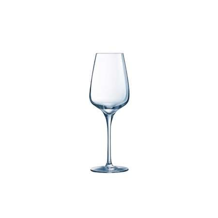 VERRE A PIED SUBLYM 35CL