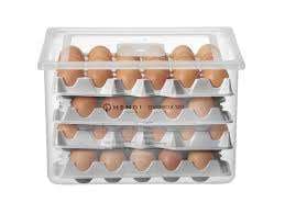 BOITE A OEUFS OVOBOX 120