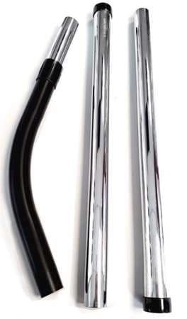 TIGE ASPIRATION 2 PIECES ET COUDE VENTO 8