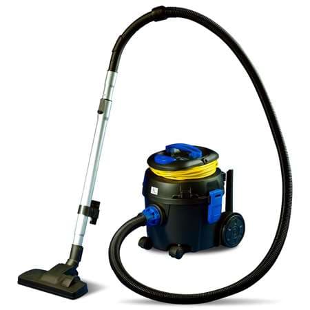 12P: ASPIRATEUR POUSSIERE 12L DUSTEAM