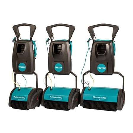 MULTIWASH 340 PUMP : AUTOLAVEUSE
