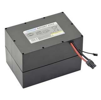 BATTERIE LITHIUM - ION 68.4Ah (2.5.H) WETROK