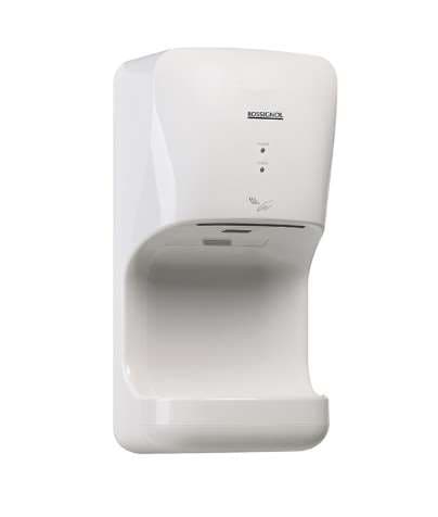 AIRSMILE : SECHE-MAINS 1400W BLANC