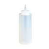PIPETTE À SAUCES 360 ML Ø 6x18,2 CM TRANSLUCIDE