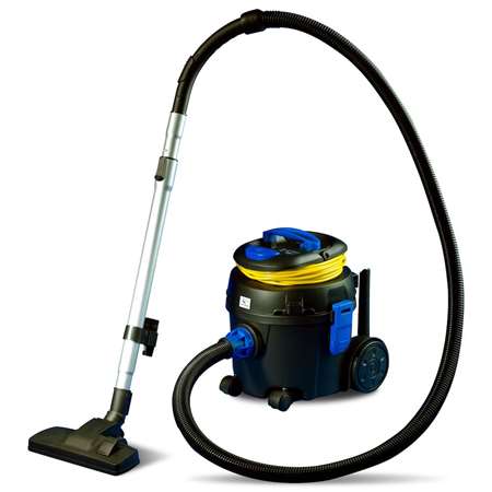 12P: ASPIRATEUR POUSSIERE 12L DUSTEAM