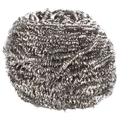 BOULE INOX 60GR X10