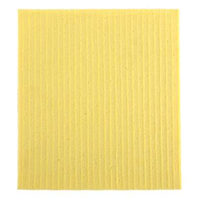 CARRE VAISSELLE EPONGE X10