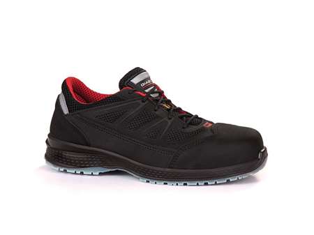 BOXE S3: CHAUSSURE SECURITE