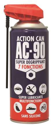 RM90: DEGRIPPANT MULTI FONCTIONS 400ML PUCK