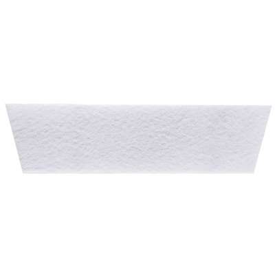 FIBRE ABRASIVE TRAPEZE 40 CM