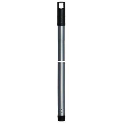 MANCHE ACIER 1M40 EMBOUT VIS