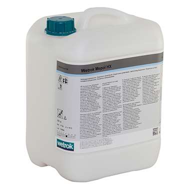 MEPOL HX: PROTECTION HAUTE BRILLANCE RESISTANT DESINFECT 5L