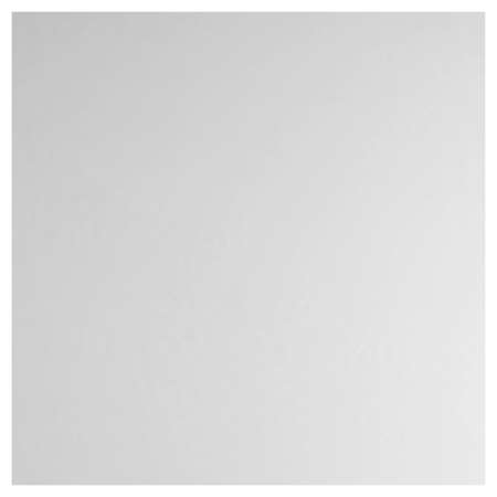 NAPPE PAPIER OPERA LISSE BLANC 70X70X250