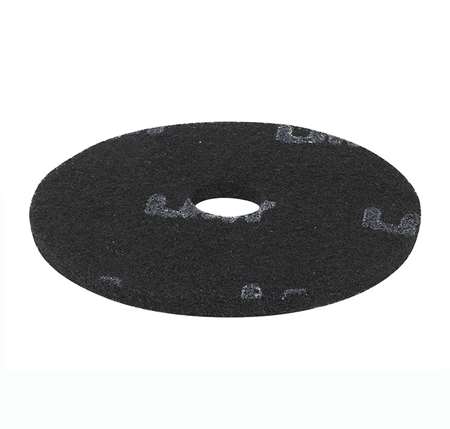 DISQUE NOIR "DECAPAGE" 203MM "PREMIUM"