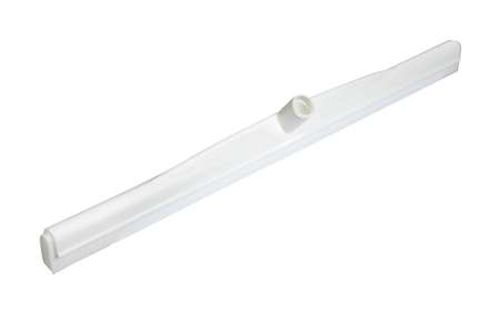 RACLETTE ALIMENTAIRE BLANCHE 70CM