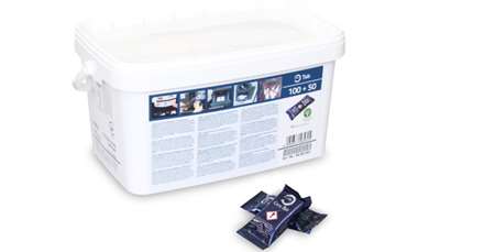 TABLETTES RINCAGE FOUR RATIONAL NOUVEAU MODELE X150